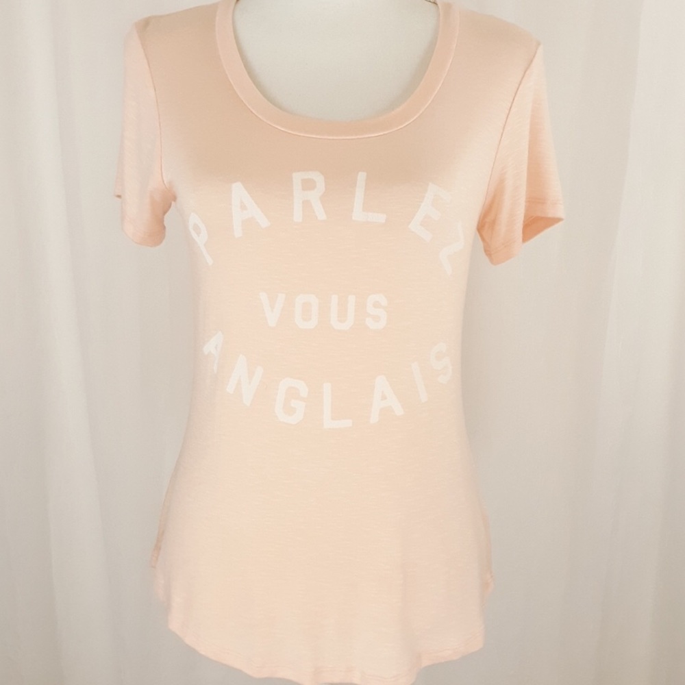 Sundry graphic tee size 2